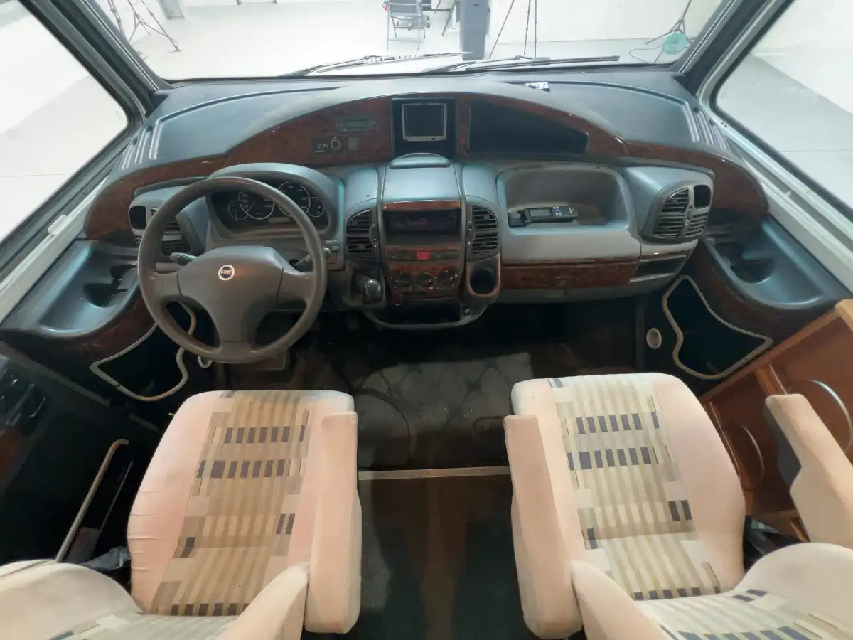 EURAMOBIL I 625 VB - Ansicht 7